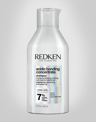 Acidic Bonding Concentrate Shampoo By Redken